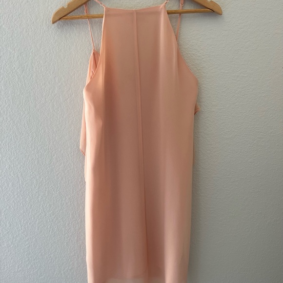 BCBGeneration Blush Dress - Picture 3 of 5